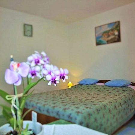 Apartment Koric Ičići Extérieur photo