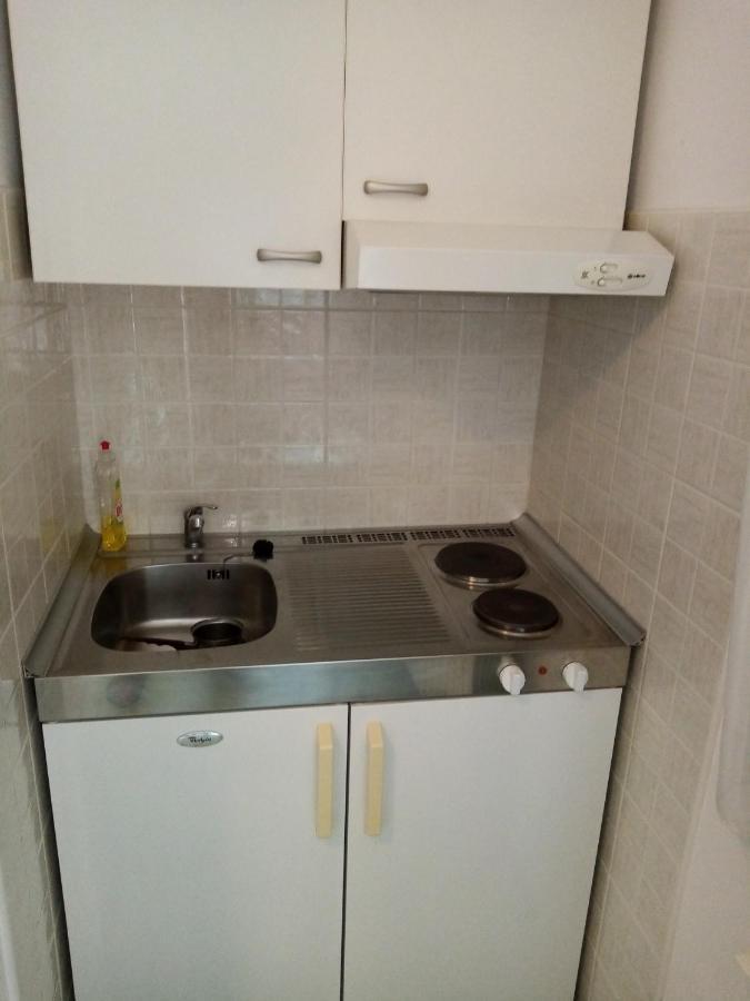 Apartment Koric Ičići Extérieur photo