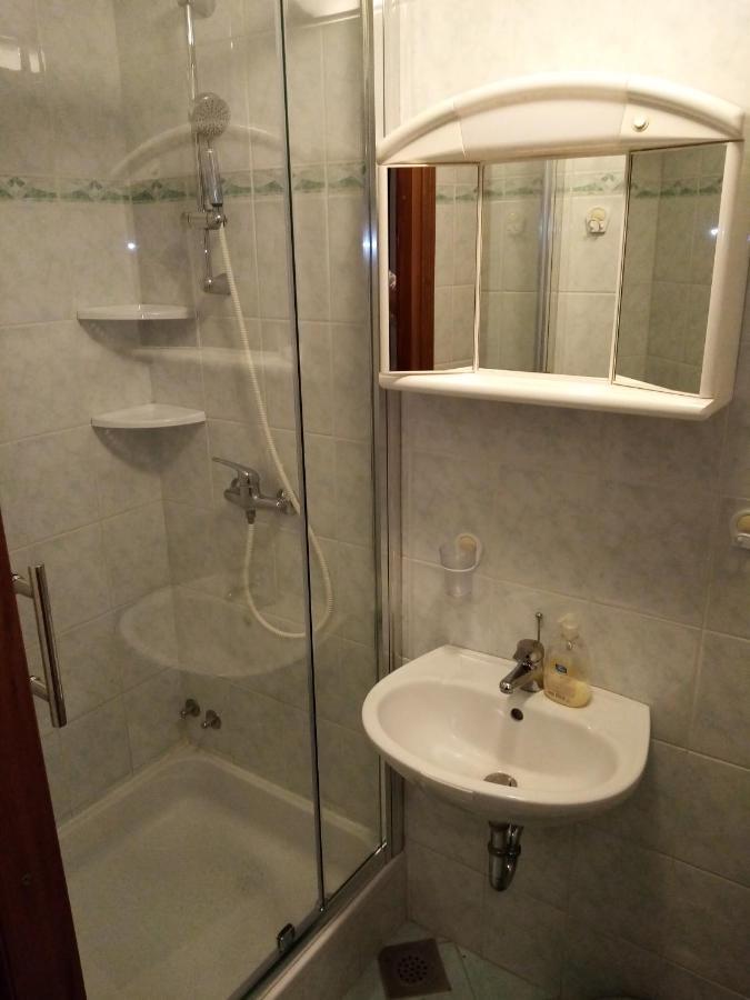 Apartment Koric Ičići Extérieur photo