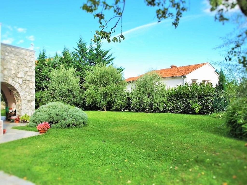 Apartment Koric Ičići Extérieur photo