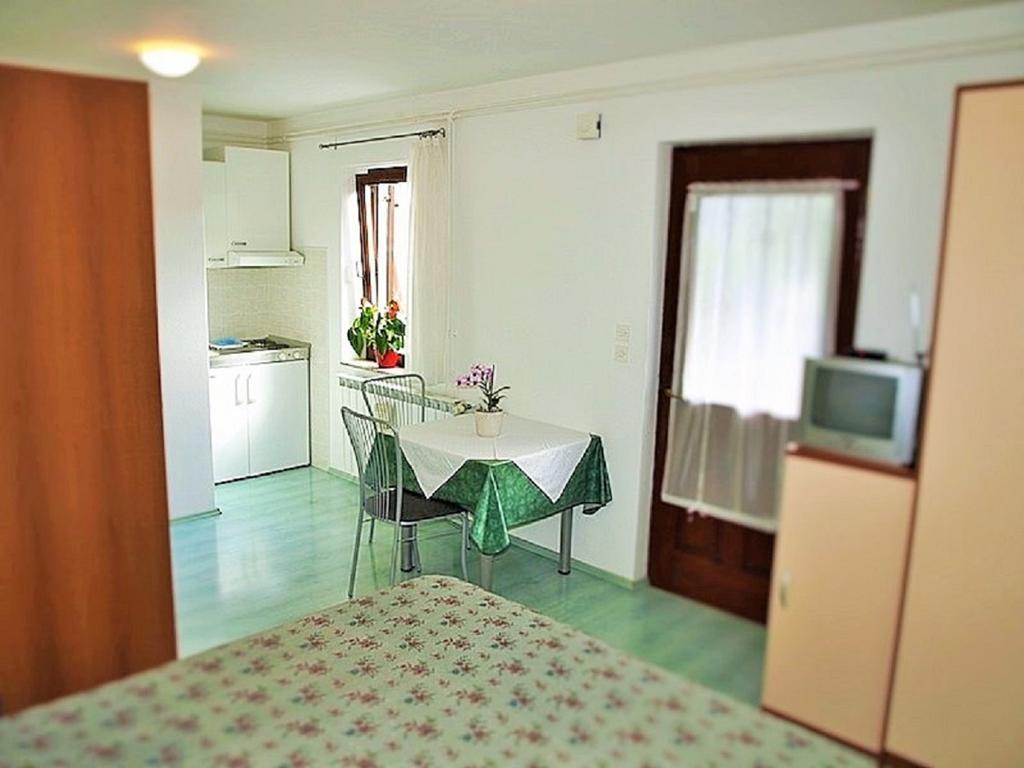 Apartment Koric Ičići Extérieur photo