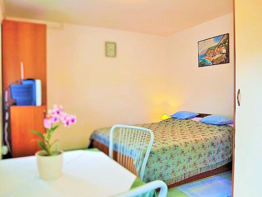 Apartment Koric Ičići Extérieur photo