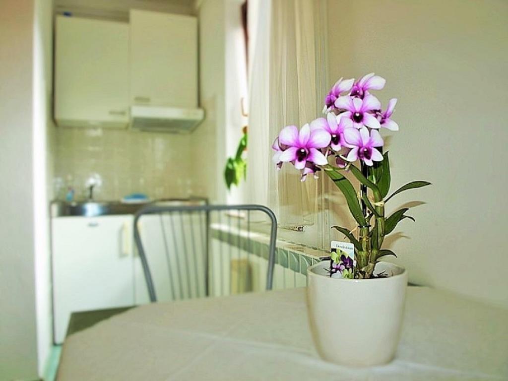 Apartment Koric Ičići Extérieur photo