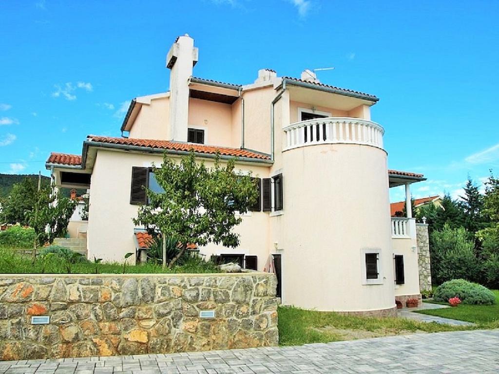 Apartment Koric Ičići Extérieur photo